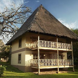 Deluxe Zimmer mit Kingsize-Bett